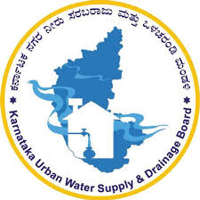 Karnataka Urban Water Supply And Drainage Board